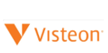 Logo Visteon